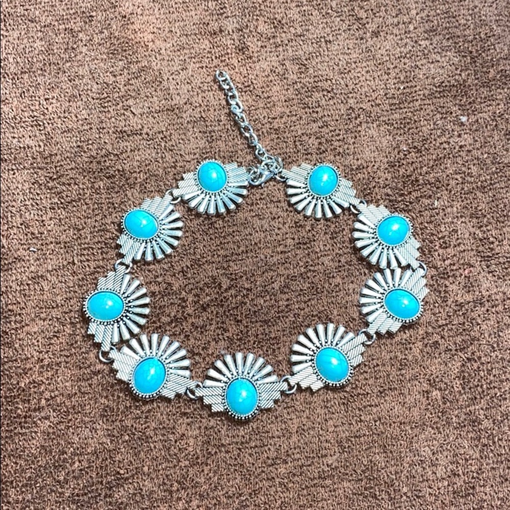 Metal Choker